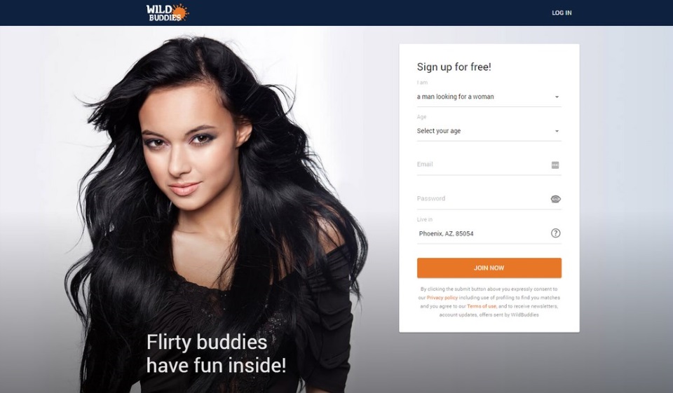 Wildbuddies Review 2025 – Is This The Best Dating Site For You?