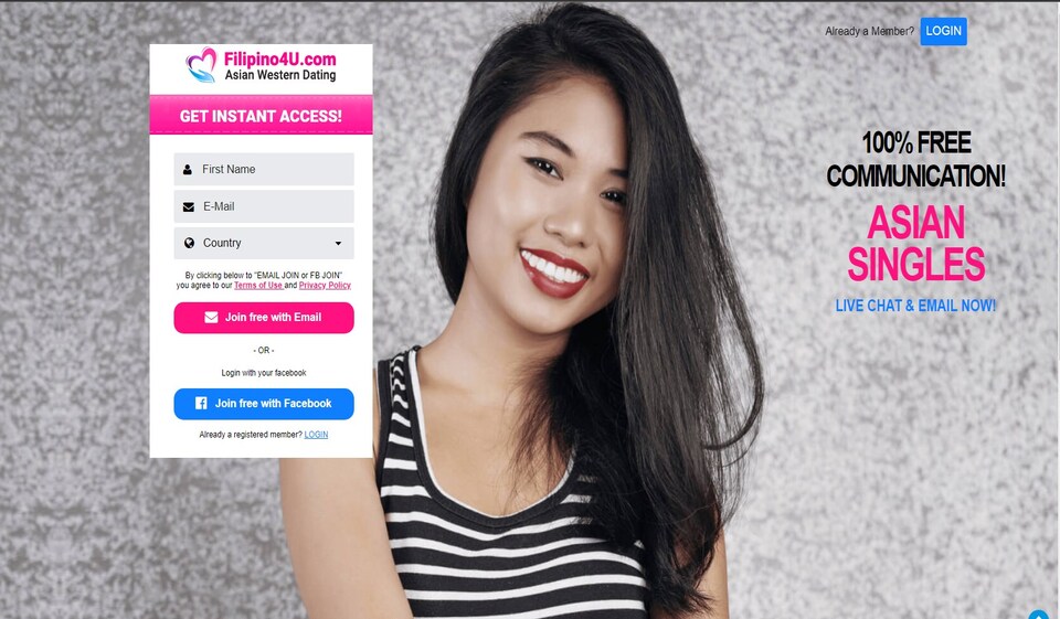 Filipino4u Review 2025 – UNIQUE DATING OPPORTUNITIES OR SCAM?