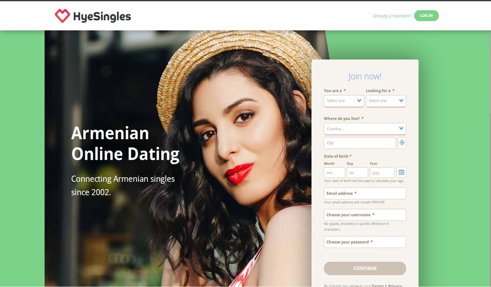 HyeSingles Review 2025: Is It Good for Dating?