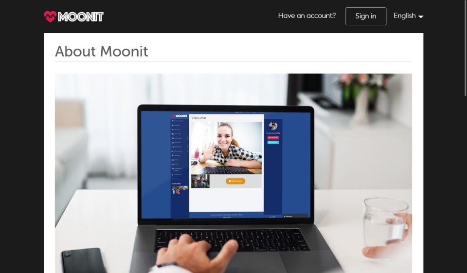 Moonit Review 2025: SAFE COMMUNICATION OR SCAM?