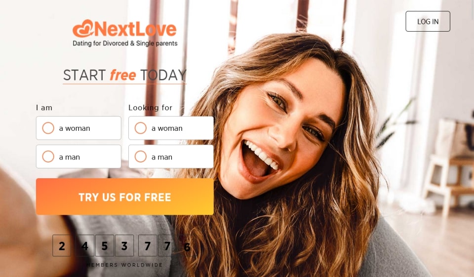 NextLove Review January 2025