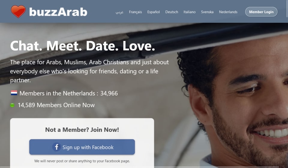 BuzzArab Review: Does it work in 2025?