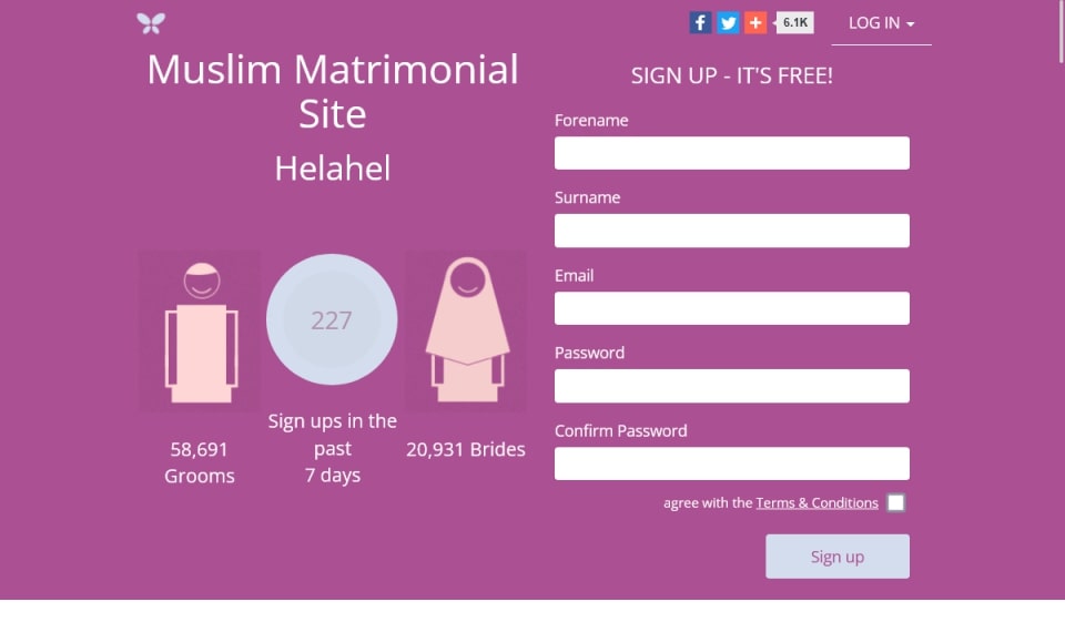 Helahel Review 2025 – UNIQUE DATING OPPORTUNITIES OR SCAM?