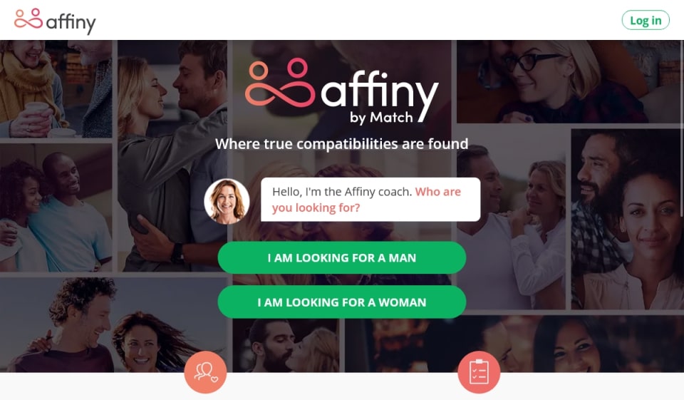 Affiny Overview January 2025