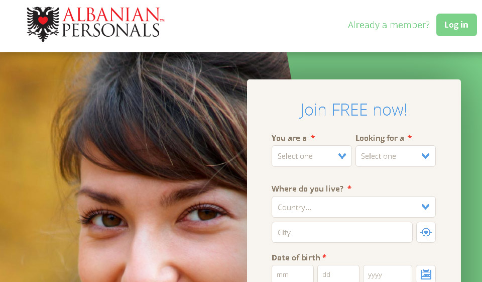 AlbanianPersonals Review 2025 – UNIQUE DATING OPPORTUNITIES OR SCAM?