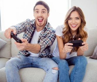 Gaming Passions Review 2025: Is It A Worthy Dating Site?