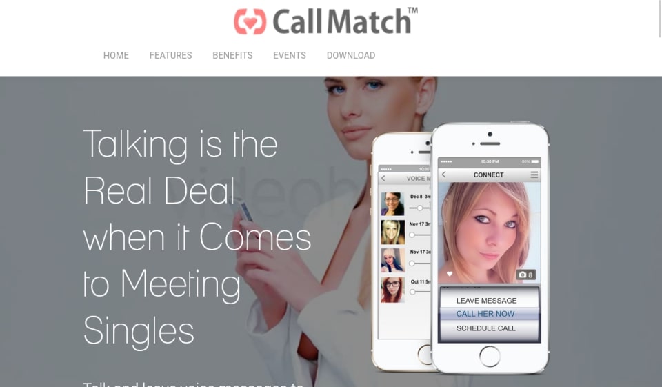 Call Match Review 2025 – legit or a scam?