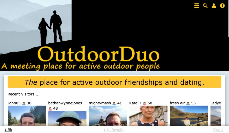 OutdoorDuo Review 2025: Is It Good for Dating?